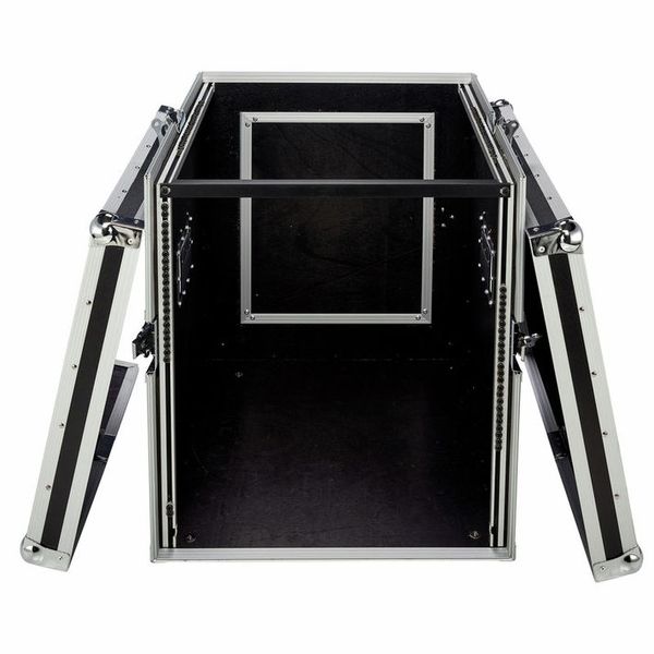 Flyht Pro L-Rack 10U/10U Service Flap