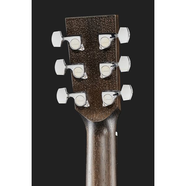Lakewood Black Sheep Rustique Serie