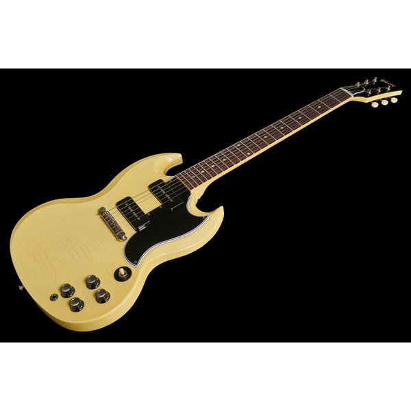 Gibson SG 63 Special LightningBarULA