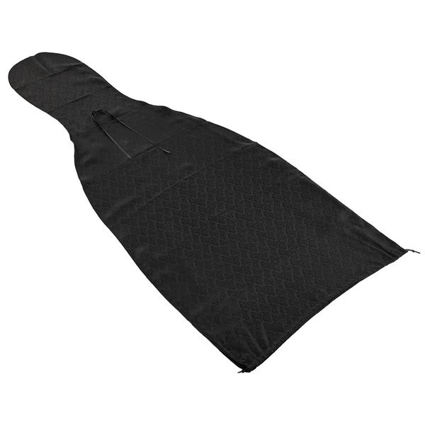 Scala Vilagio Silk Sleeve for Cello CB/BKP