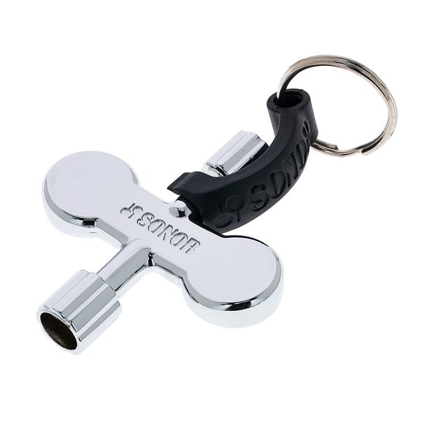 Sonor 13"x6" Vintage Snare Teak