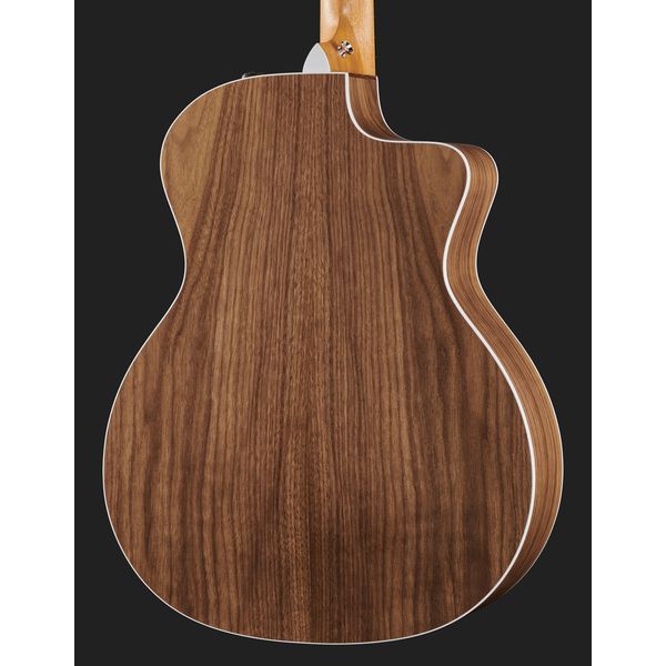 Taylor 214ce LH Walnut