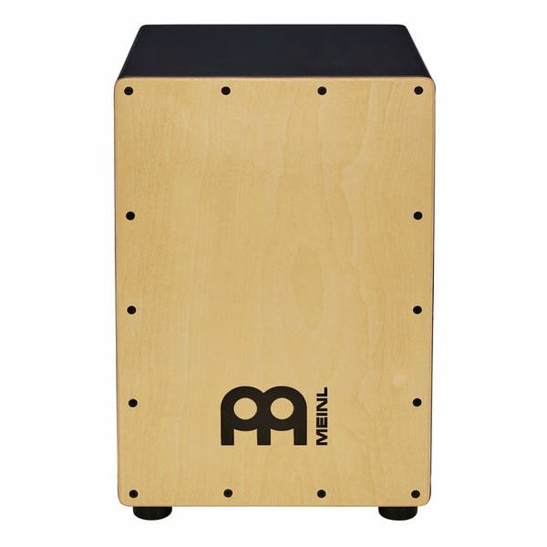 Meinl MCAJ100BK-MA Headliner Cajon