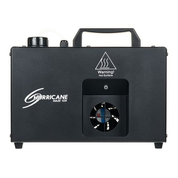 Chauvet DJ Hurricane Haze 1DX