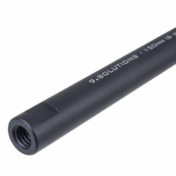 9.solutions 5/8" Rod Set 150mm