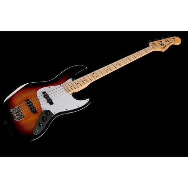 Squier Aff. Jazz Bass 3-SB
