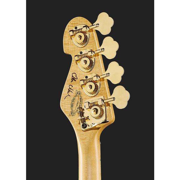 Sandberg California II TM4 Ida Nielsen