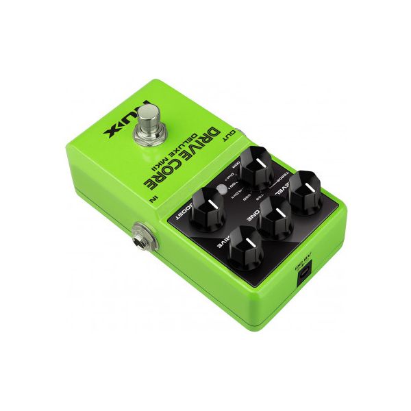 Nux Drivecore DLX MK2