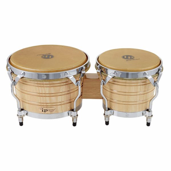 LP 201A-3 Generation III Bongo