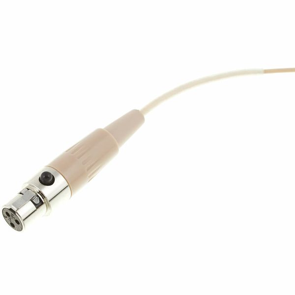 the t.bone BodymiKe - Tan AKG