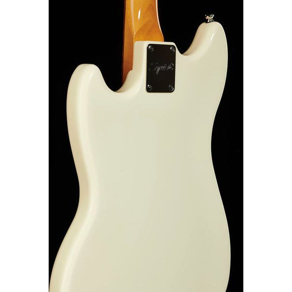 Squier CV 60s Mustang Bass OW