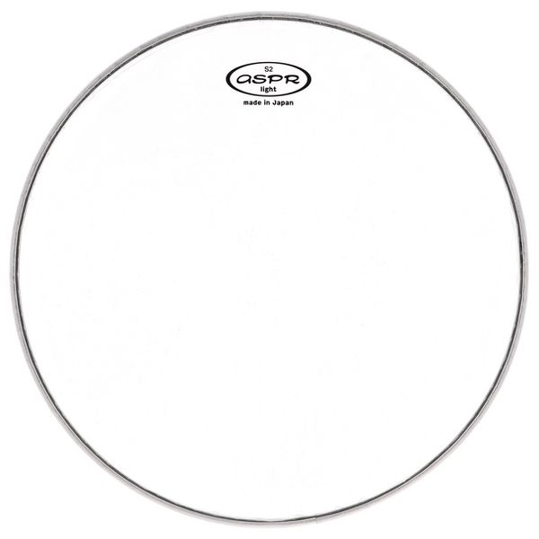 Asapura 14" S2-LTD Tom Head