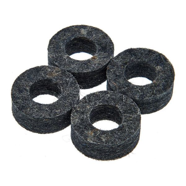 Gibraltar SC-CLF/4 Hi-Hat Clutch Felts