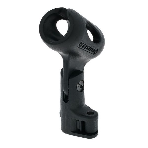 Hercules Stands HCMH-101B Microphone holder