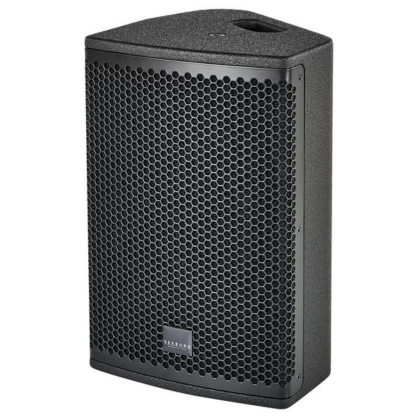 Seeburg Acoustic Line X2 dp