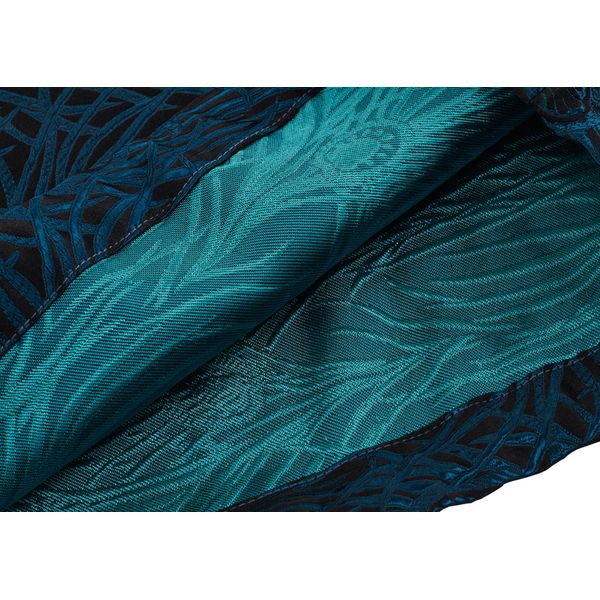 Wow Violin Sleeve Pavane