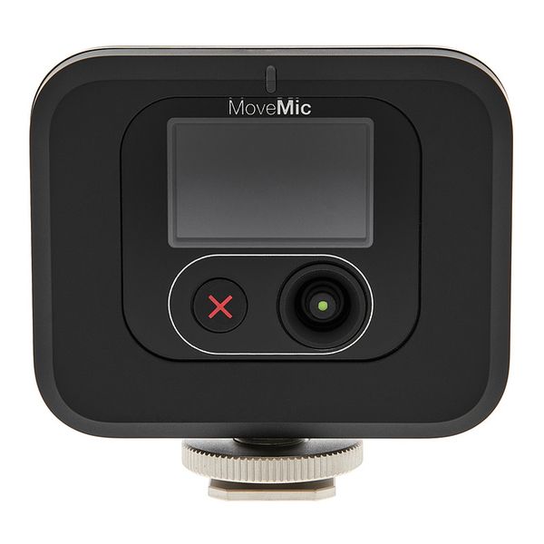 Shure MoveMic Two Kit