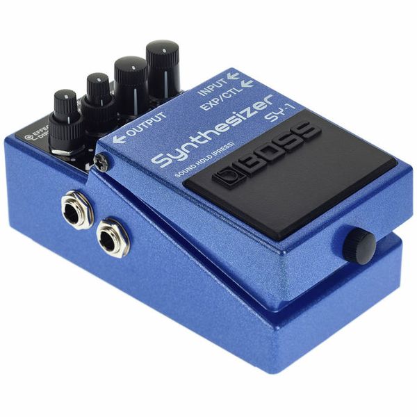 Boss SY-1 Synthesizer