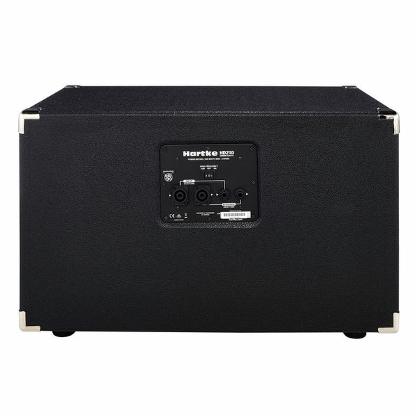 Hartke HyDrive HD210