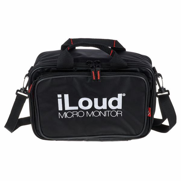 IK Multimedia iLoud Micro Monitor Travel Bag