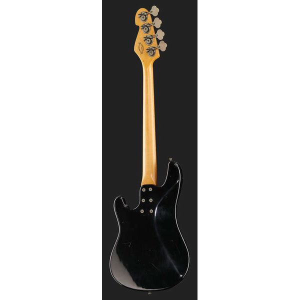 Sandberg California VS Lionel PF BK