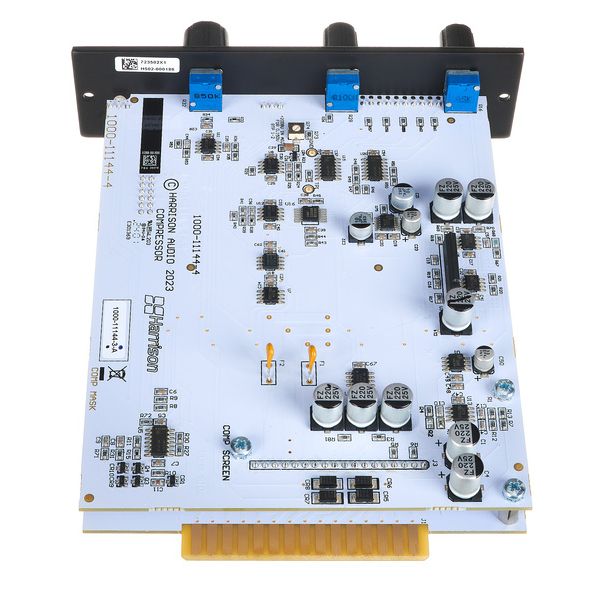 Harrison Audio Comp