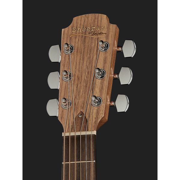 Sheeran by Lowden W01