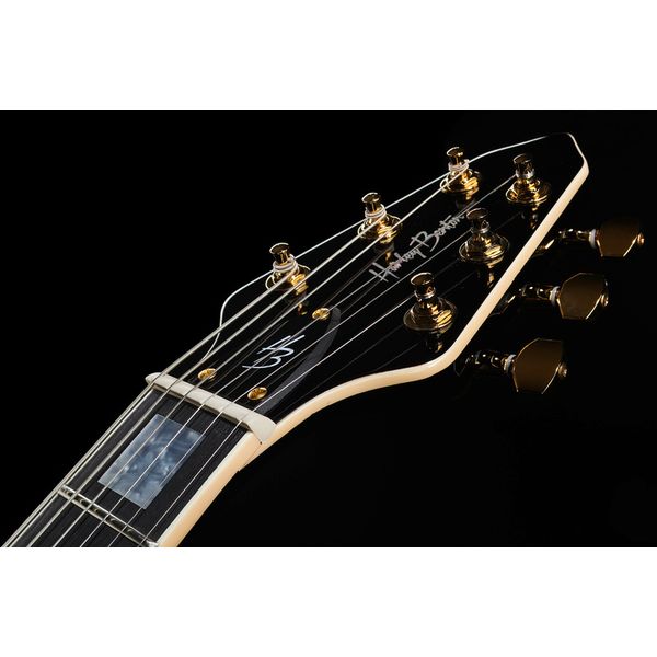 Harley Benton Victory Plus BK Vintage Series