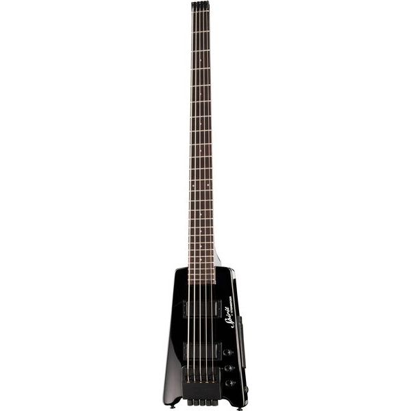 Steinberger Guitars Spirit XT-25 Standard Bass BK