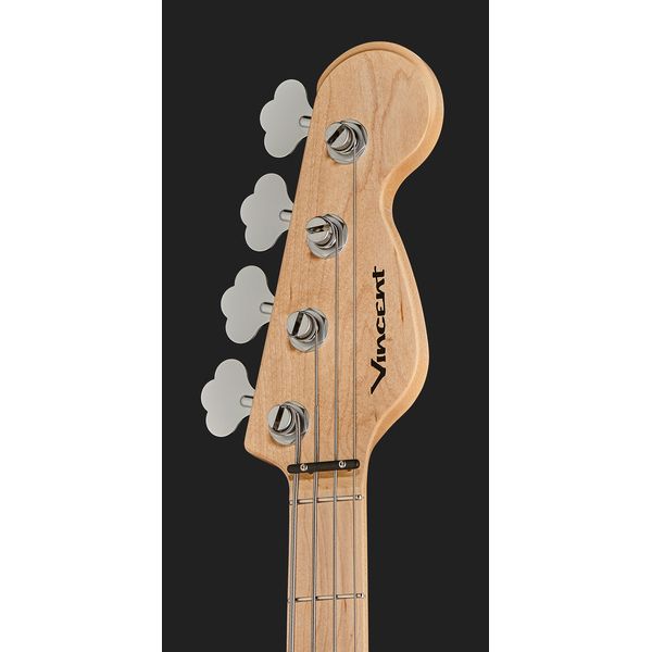 Vincent Metropol 4 Flame