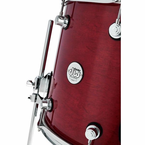 DW Design 14"x12" FT Cherry Stain