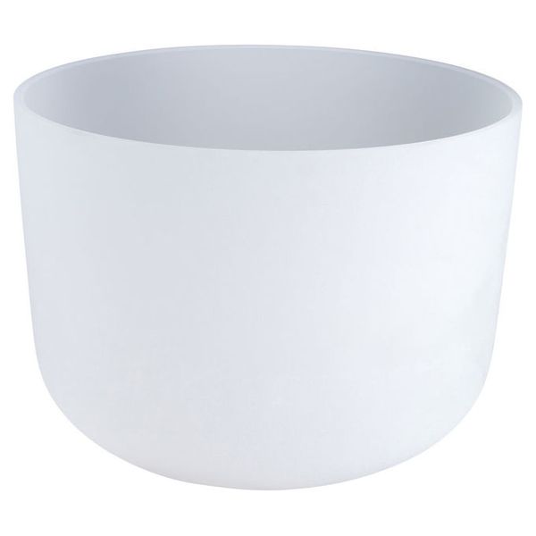 Thomann Crystal Singing Bowl CF 20"