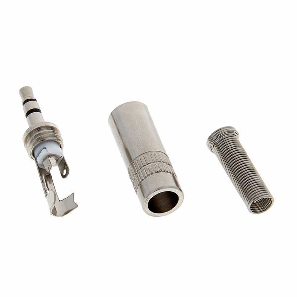 the sssnake 1021 Stereo Mini-jack plug