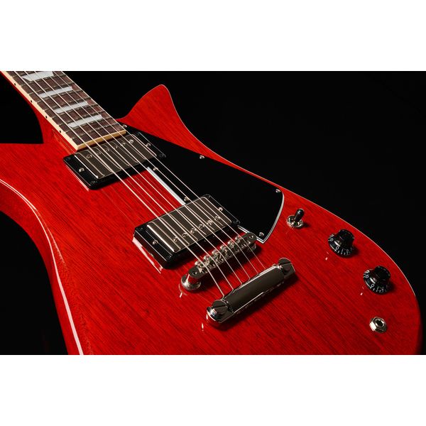 Gibson Theodore Vintage Cherry