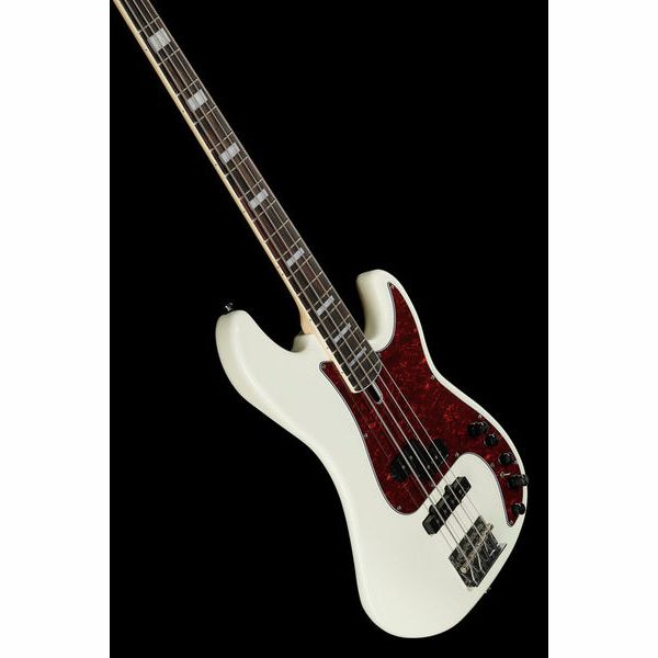 Marcus Miller P7 Alder 4 AW 2nd Gen