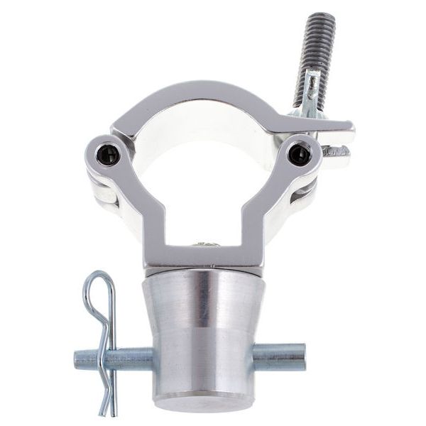 Global Truss 81700 Half Coupler Half Cone