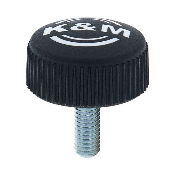 K&M Replacement Screw for 210/9