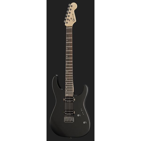 Charvel Pro-Mod DK24 HH HT E B