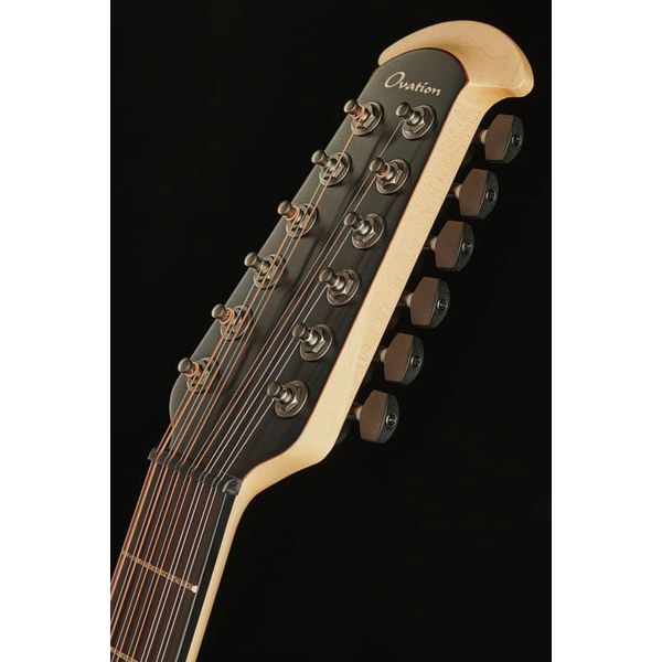 Ovation Pro Series Elite 2058-TX-5-G