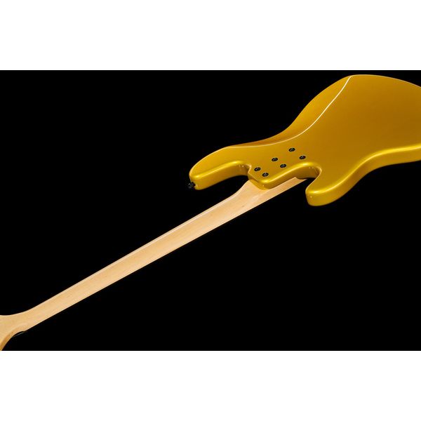 Sandberg California II TT4 FL G Passiv