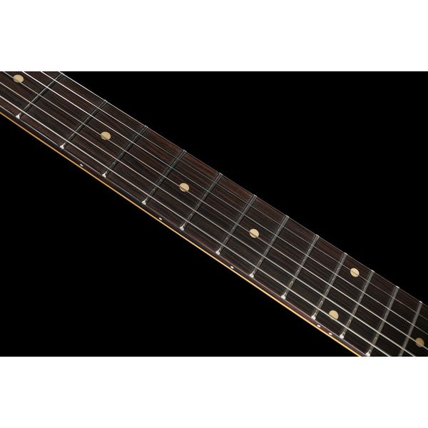 Harley Benton Fusion-T HH HT EB OCT