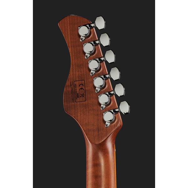 Larry Carlton S7FM TBL 2nd Gen