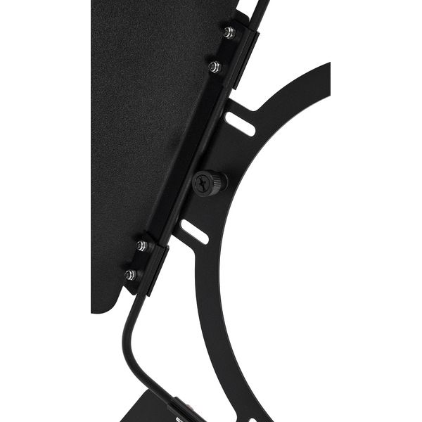 Varytec Bull 200 IP Barndoor