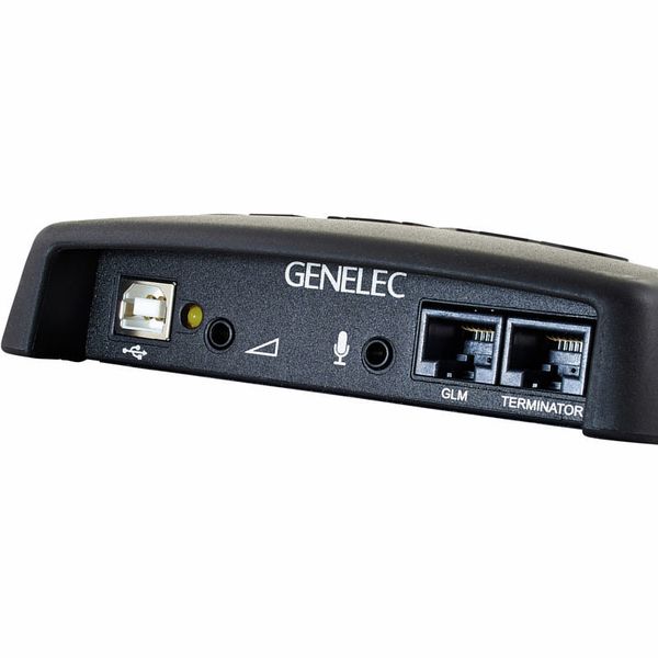 Genelec GLM Set