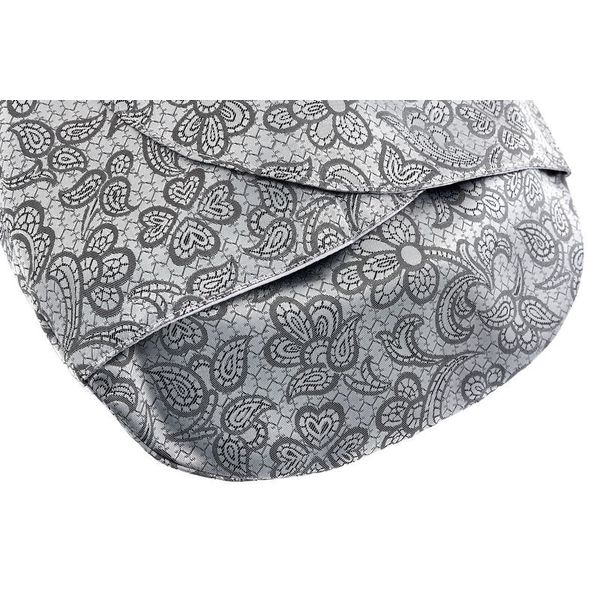 Violin Cocoon Vienna Violin Cover Basic Silver