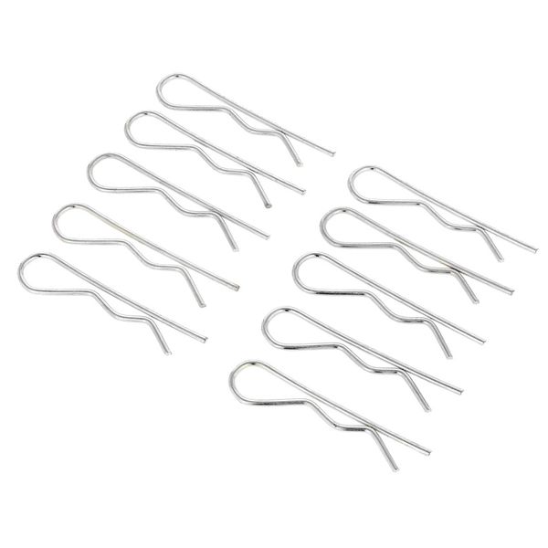 Stageworx ST3-R Truss R-Clip 10pcs.