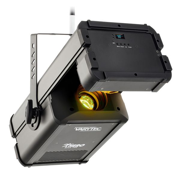 Varytec Hero Scan 150