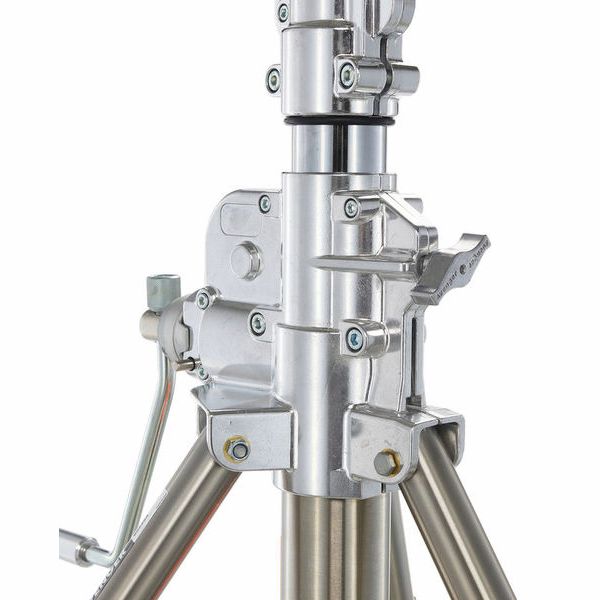 Avenger B6029X Super Wind Up 29 Low