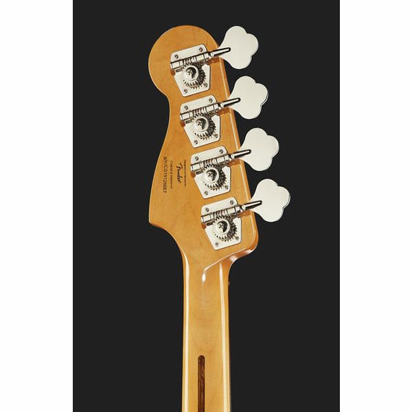 Squier CV 60s P-Bass LRL 3TS