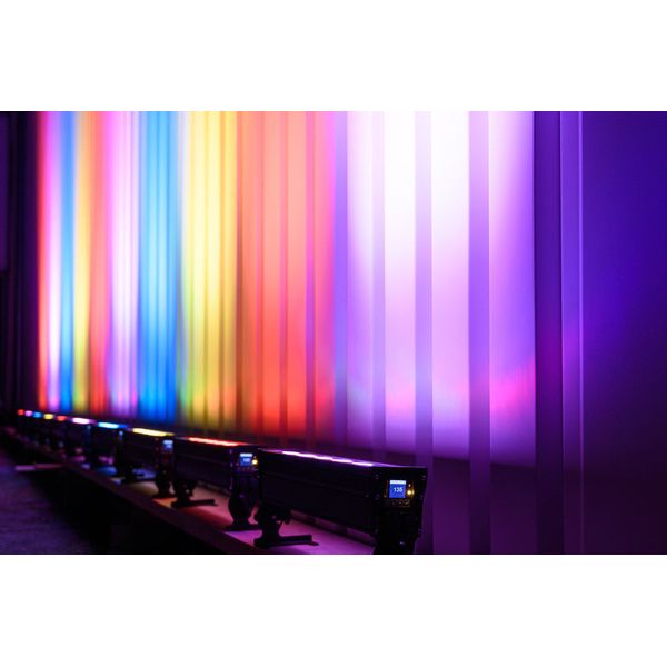 Stairville BEL6 IP Bar HEX